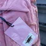 Juicy Couture bling velour Tracksuit Set pink lemonade peach Salmon size M Photo 4