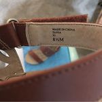 Mootsies Tootsies Cut Out Super Comfy Wedge sandals Photo 2