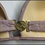 Victoria's Secret Victoria’s Secret’s Top & Bottom Swimwear Color light Pink Size M. Photo 6