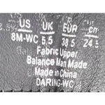 Life Stride  Soft System Women's Daring Knee High Boots Size 8M Double Circle Top Photo 8