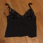 Daisy Fuentes  Cami Photo 0