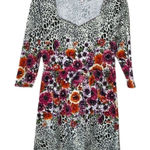 Xhilaration  Floral Dress‎ Photo 0