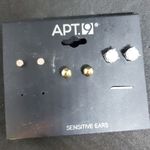 Apt. 9  3 Pairs of Earrings Photo 0