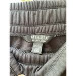 Athleta Bounce Back Jogger Pant Athleisure Gym Loungewear Mid Rise Black XXS Photo 3