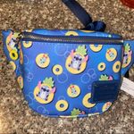 Lounge Fly Stitch & Scrump Fanny Pack Photo 7