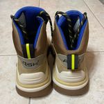 Ash Hiking Boots Photo 4