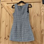 Cider Wool-blend Lady Tweed Mini Dress Small Photo 1