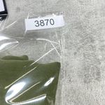 Sanctuary Crafted & Tailored Military Jacket Womens Large Green Utility Pockets Photo 10