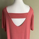 Soft Surroundings  Camille Soft  modal T-Shirt Photo 4