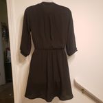 Lush Clothing NWT size XS black‎ LUSH dress Photo 7
