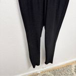City Chic  Black Sparkle Long Sleeve Jumpsuit Womens 18 Classic Whimsigoth Photo 8