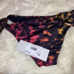 Stella McCartney  Printed low-rise bikini briefs‎ Size M NWT Photo 6