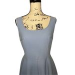 Lulus Home Before Daylight Periwinkle Dress, Size XLarge Photo 3