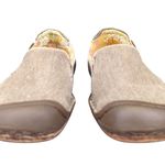 Keen  Golden Summer Loafers Flats Canvas Slip-on Comfort Shoes Womens 9.5 1005534 Photo 2