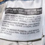 Levi's Levi’s 501 Button Fly Tapered Distressed Denim Jeans Photo 4