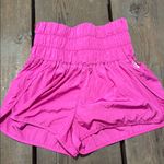 FP Movement Way Home Short in Vivacious Violet
FREE PEOPLE small Pink Photo 1