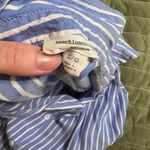 Beach Lunch Lounge Nisa Shirt- Blue Tide xl sold out online Photo 8