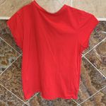 PINK - Victoria's Secret Victoria's Secret Pink Red Love Valentine's T-Shirt Size XS/S Photo 3