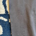 Gray Comfy Dress leggings Photo 3