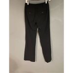 I.N. San Francisco  Black Dress Pants Size 1 Photo 1