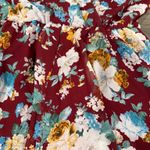Final Touch Floral romper Photo 1