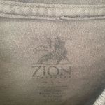 Bob Marley cool tone brown taupe multicolored graphic tee t Photo 3