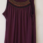 Worthington  Embellished Top Photo 0