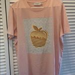Coach  Big Apple‎ T Shirt new without tag Photo 0