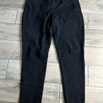 Jones New York  Essex skinny jeans in black Photo 0