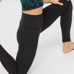 Aerie The Hugger High Waisted Leggings Photo 0