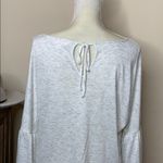 LC Lauren Conrad nwt //  bell sleeve tee Photo 96
