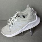 ASICS Women’s Comutora in Glacier Grey/Glacier Grey White Size 8.5 Photo 7