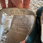 Spring Step L’Artiste By Stylish Leather Sandals with Embroidered Design Photo 2