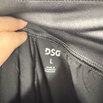 DSG Women’s Large Black Athletic Jogger Pants Athleisure Sporty Photo 1