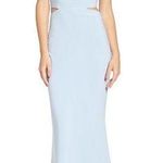 Maria Bianca Nero  Ashley Cutout Gown Photo 0