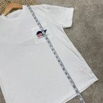 Vineyard Vines Women’s Kentucky Derby White Bugler Whale T-Shirt Size XS Photo 9