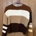 Boutique Cropped Sweater  Photo 1