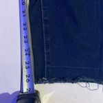 Michael Kors , Izzy skinny raw hem jeans, size 10 Photo 5