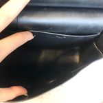 Tory Burch Black Block T Backpack OS Photo 8