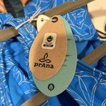 prAna new women’s small atalia one piece swimsuit with support athletic sport Photo 3