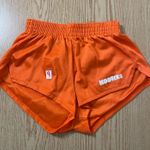 Hooters #9 Womens  girl Worn Vintage OG Shorts size Xxs Photo 0