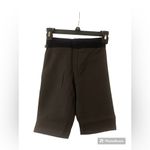 Fear of god  Essentials Sport Stretch Cotton Bike Shorts Photo 6