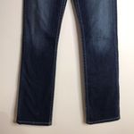 BKE  Kate ladies dark wash denim jeans size 29 Photo 2