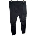 GA Performance Black Athletic Mid Photo 4