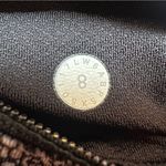 Lululemon Pace Rival Crop in Sea Spray Alpine White Dark Chrome / Black Size 8 Photo 7