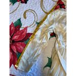 Gunne Sax 70s Off White Romantic Victorian Prairie Wedding Dress Sleeves Size 5 Photo 6