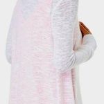 Lilly Pulitzer amalie resort white sheer open cardigan sweater Photo 1