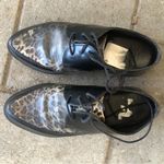 Dr. Martens  Arien 3 Eye Creeper leopard print cat print size 7
Rockabilly Photo 3