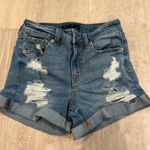 Aeropostale  Jean Shorts Photo 1