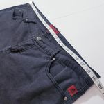 Tripp NYC Skull Studded Mid Rise Skinny Black Jeans Photo 4